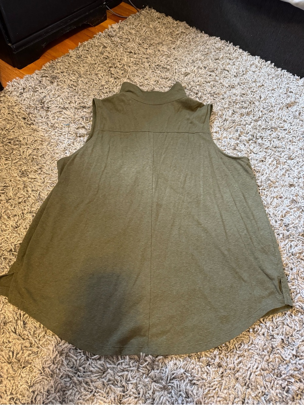 Tank Top - Picture 3 of 3